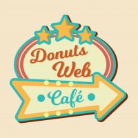 Logo Donuts-web.cafe
