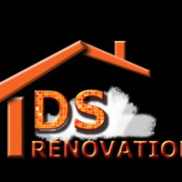 Logo Ds Renovation