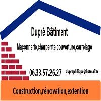 Logo Dupré Philippe