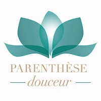 Logo Parenthèse douceur massages