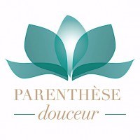 Logo Parenthèse douceur Soins visage et corps