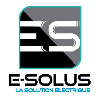 Logo E-solus