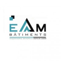 Logo Eam Batiment