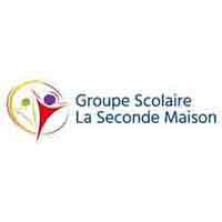 Logo Ecole La Seconde Maison 