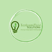 Logo Ecolearntech Solutions