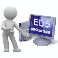 Logo Eds Informatique