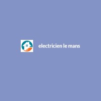 Logo Electricien Le Mans