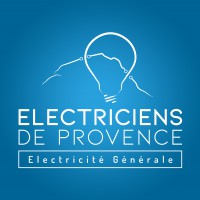 Logo Electriciens De Provence