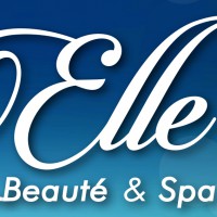 Logo Elle Institut & Spa