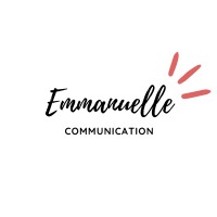 Logo Emmanuelle Communication