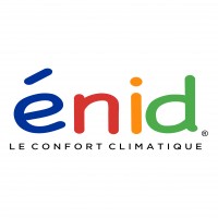 Logo énid