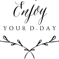 Logo Enjoy Your D Day