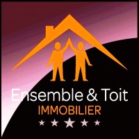 Logo Ensemble et Toit