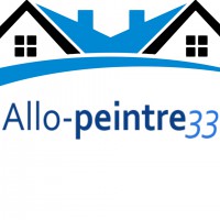 Logo Peintre en batiment