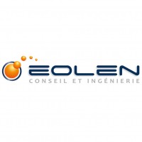 Logo EOLEN