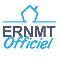 Logo Ernmt Officiel