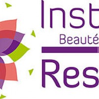 Logo INSTITUT RESPIRE maquillages semi-permanent