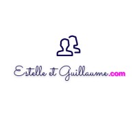 Logo Estelleetguillaume.com