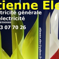 Logo Etienne Elec