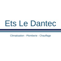 Logo Ets Le Dantec
