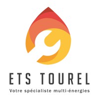 Logo Ets Tourel