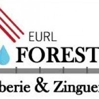 Logo Eurl Forestier Plombier 