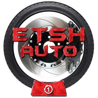 Logo ETSH AUTO