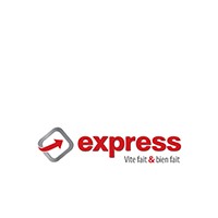 Logo Express Cuisson