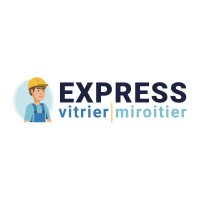 Logo Express Vitrier