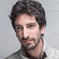 Logo Fabien Dardennes