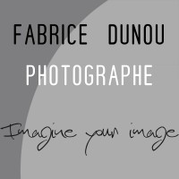 Logo Fabrice Dunou Photographe D'architecture
