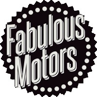 Logo Fabulous Motors