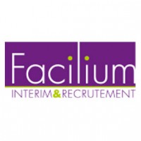 Logo Facilium Intérim