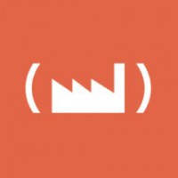 Logo Factory Forty Bruxelles 