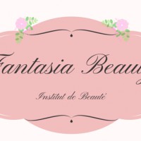 Logo Fantasia Beauty