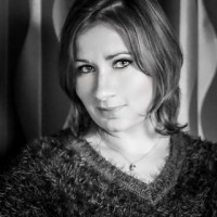 Logo Fany DT Photographe