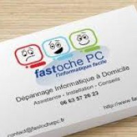 Logo Fastoche Pc Informatique