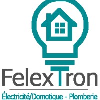 Logo Félex'tron