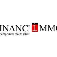 Logo Financ'Immo - Courtier en prêt immobilier Angers