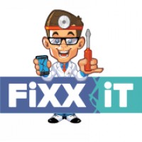 Logo Fixxit