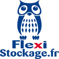 Logo Flexi Stockage