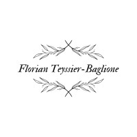 Logo Florian Teyssier-Baglione