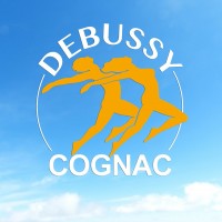 Logo CENTRE DEBUSSY COGNAC