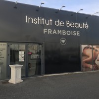 Logo Framboise Institut