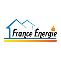 Logo France Energie - Plombier Pro