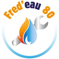 Logo Fred'eau 80