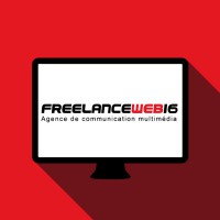 Logo Freelanceweb16