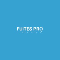 Logo Fuites Pro DÉtection