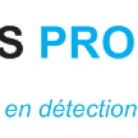 Logo Fuites Pro Detection