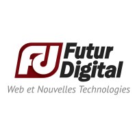 Logo Futur Digital